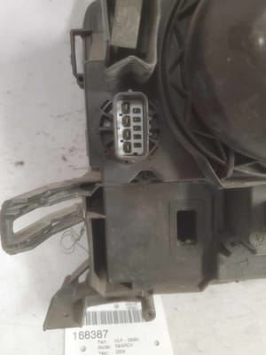 2004 Range Rover Range Rover