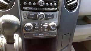 2013 Honda Pilot