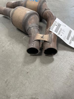 2008 BMW X3 Miscellaneous Parts