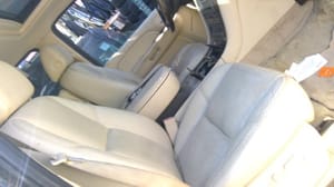 2007 Cadillac Escesv