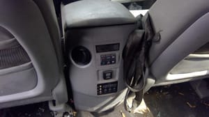 2011 Honda Pilot