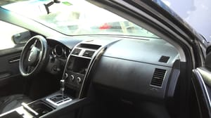 2008 Mazda Cx-9