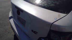 2015 Scion Sciotc