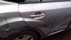 2015 Subaru Impreza