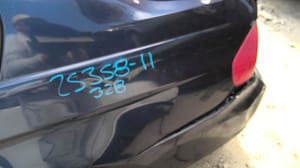 2011 BMW 328i