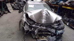2014 Lexus Is250