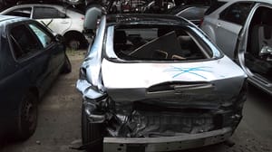2007 Scion Sciotc