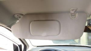 2011 Dodge Caravan