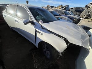2017 Kia Optima