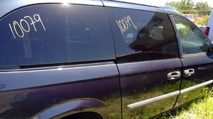 2007 Dodge Caravan