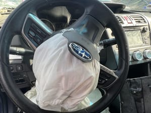 2016 Subaru Impreza