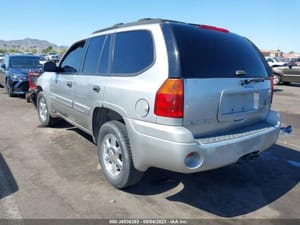 2004 GMC Envoy