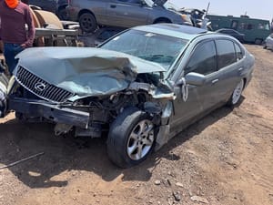 2004 Lexus Gs300