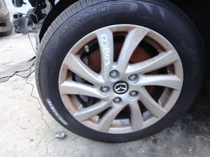 2014 Mazda 5