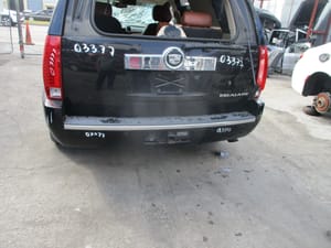 2008 Cadillac Escalade