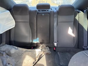 2017 Chrysler Charger