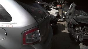 2010 Ford Edge