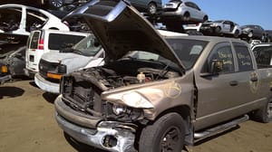 2003 Dodge Dpu15