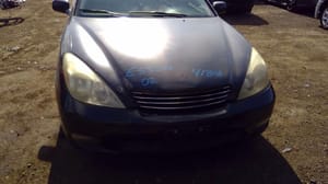 2002 Lexus Es300