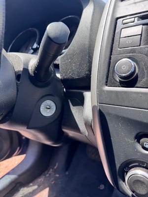 2016 Nissan Versa