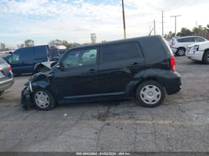2011 Scion Xb