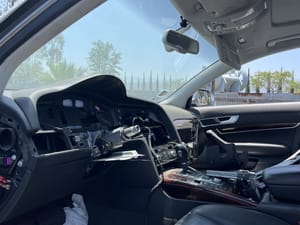 2011 Audi Audia6