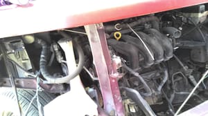 2005 Scion Xb
