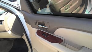 2009 GMC Sub150