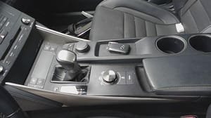 2016 Lexus Is200t