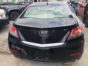 2014 Acura Tl