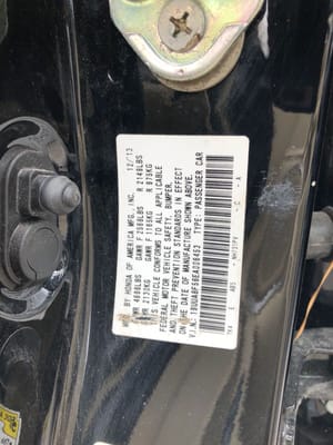 2014 Acura Tl