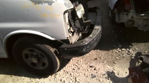 2004 GMC Expr15