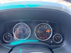2014 Jeep Compass