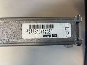2004 Honda Pilot