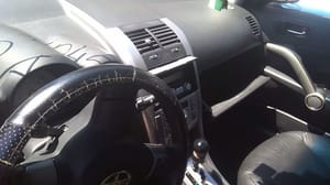 2010 Scion Sciotc
