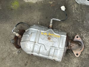 2017 Chrysler Pacifica Miscellaneous Parts