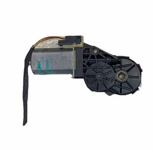 2012 Audi Audiq5 Seat Motor