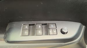 2018 Toyota Highlander Front Door Switch