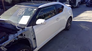 2014 Scion Sciotc
