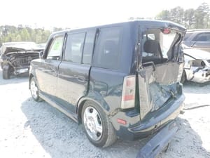 2005 Scion Xa