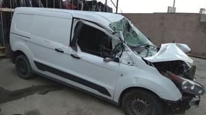 2017 Ford Transit