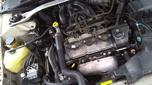 2005 Lexus Es330