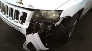 2014 Jeep Compass