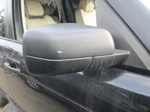 2008 Range Rover Range Rover