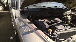 2003 Dodge Dpu15