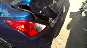 2018 Nissan Versa