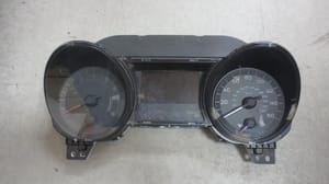 2016 Ford Mustang Speedo Head/Cluster