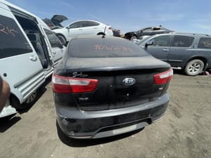 2013 Kia Rio