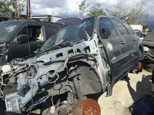 2003 Mazda Tribute