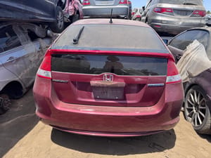 2010 Honda Insight